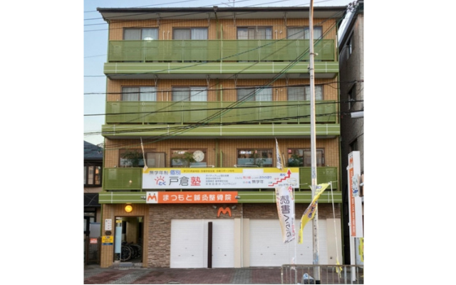 大阪堺市O様邸　外壁・屋根塗装