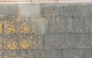 堺市　屋根　外壁　塗装工事　ドローン