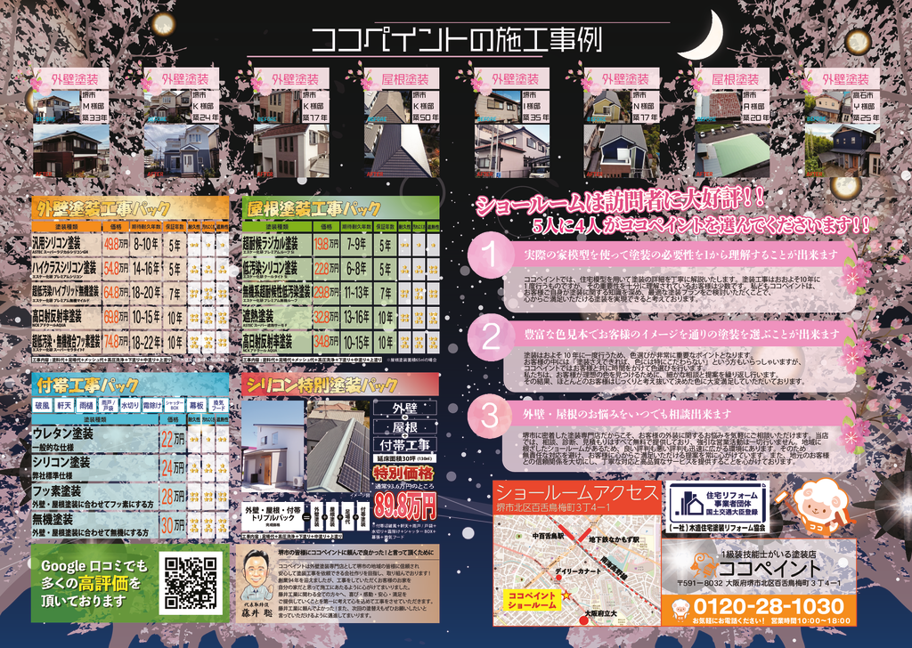 春の大塗装祭本番 2のサムネイル