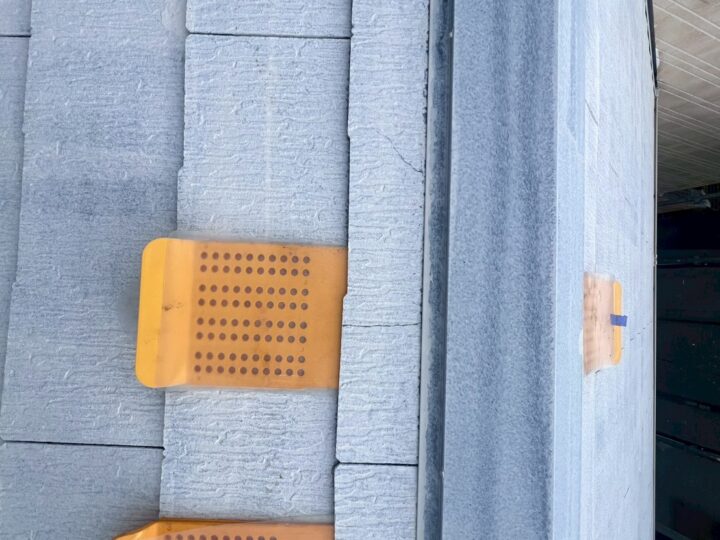 屋根塗装・補修