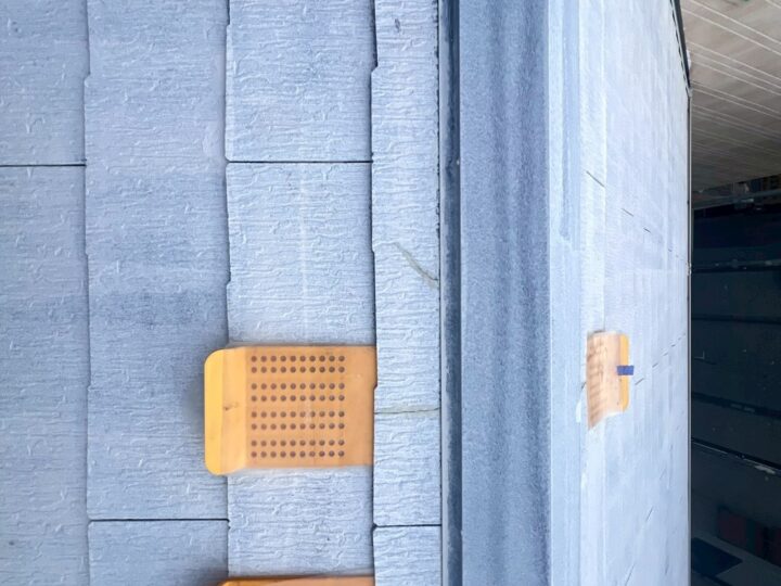 屋根塗装・補修